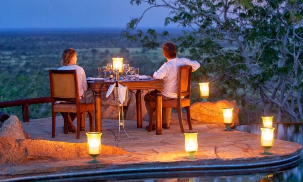 Honey moon