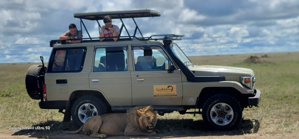 Why Travel With Us?